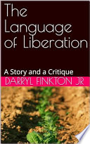 The Language of Liberation cover